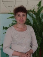 Журавлёва евгения александровна, гбоу школа 2057, москва.