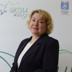 Зайцева Людмила