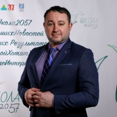 Волошин Вячеслав