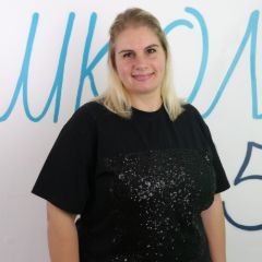 Потапова Дарья