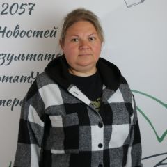 Крылова Юлия
