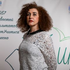Громова Татьяна