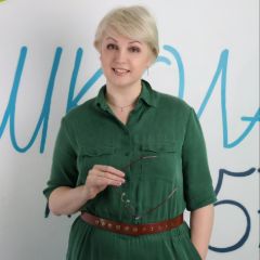 Гусева Светлана