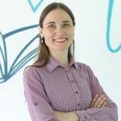 Кадочникова Анна