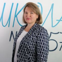 Сахарова Елена