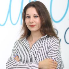 Калак Екатерина
