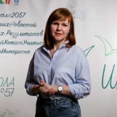 Гончарова Юлия