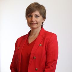 Лисицина Юлия