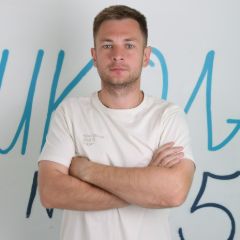 Потапов Денис