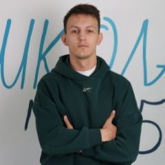 Дунайцев Никита