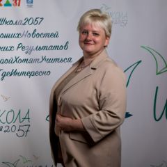 Царёва Мария