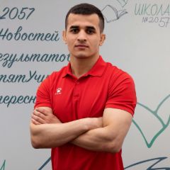 Каххоров Сафиюллохон