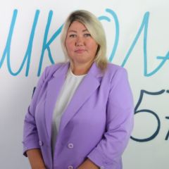 Петрова Дарья