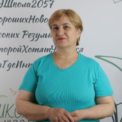 Магомедкасумова Мармалад