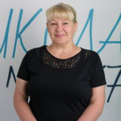 Фокеева Татьяна