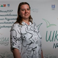 Федорова Анна