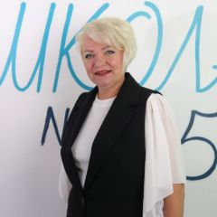 Федюкова Инна