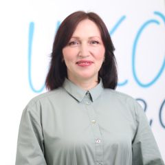 Рыжкова Оксана