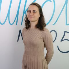 Сапронова Полина