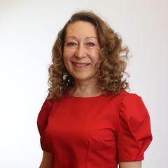 Колегова Светлана