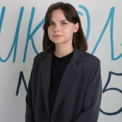 Щеглова Дарья