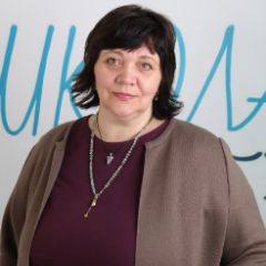 Васильченко Наталья