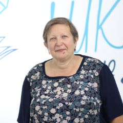 Кирина Виолетта