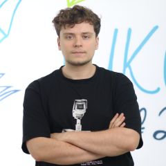 Шалимов Ярослав