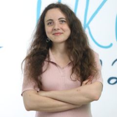 Чучунова Вера