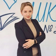 Савонина Наталия