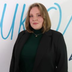 Скородумова Марина