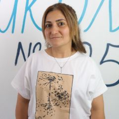 Егиазарян Лилит