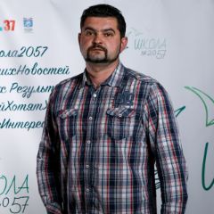 Кобзев Владимир