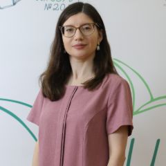 Гареева Диана
