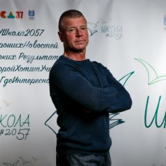 Краснов Игорь