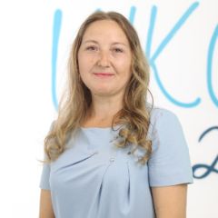 Васильева Олеся