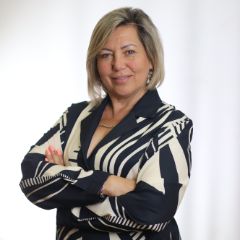 Нагорная Ирина