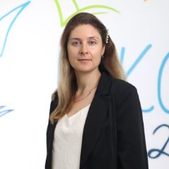 Зайцева Елена