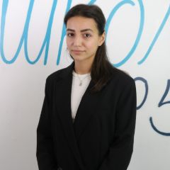 Ватутина Эльвира