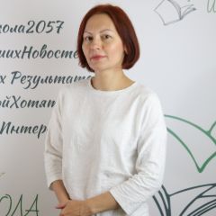 Данилова Марина