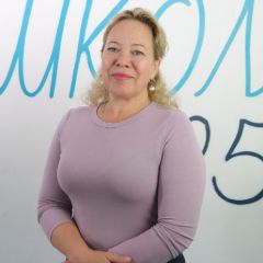 Храмцова Наталья