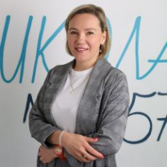 Пронина Ольга