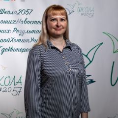 Володько Елена