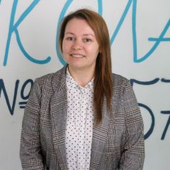 Магдиева Фануза