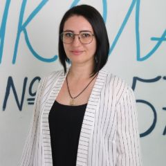 Тращенко Елена