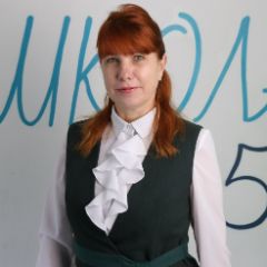 Колесникова Ирина