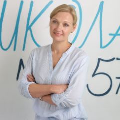 Боровкова Наталья