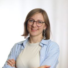 Кузина Надежда