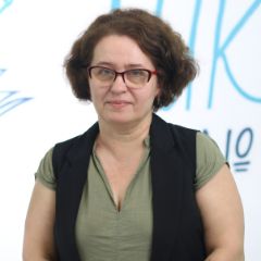 Грошева Светлана