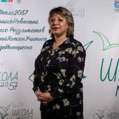 Ильина Ирина